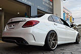 AMG C63