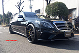 AMG S63