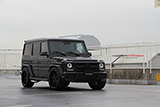 AMG G63