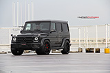 AMG G63