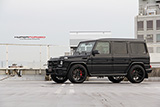 AMG G63