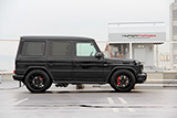 AMG G63