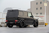 AMG G63