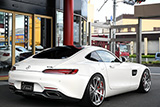 AMG GTS