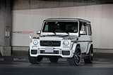 AMG G63