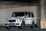 AMG G63