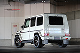 AMG G63