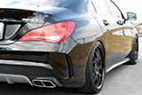 AMG CLA45