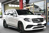 AMG GLS63