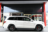 AMG GLS63