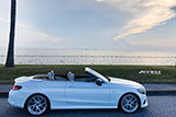 AMG C43 Cabriolet