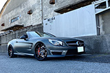 AMG SL63