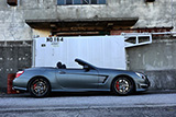 AMG SL63