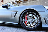 AMG SL63