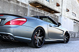 AMG SL63