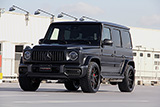 AMG G63 Edition1