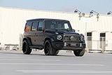 AMG G63 Edition1