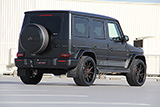 AMG G63 Edition1