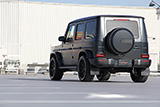 AMG G63 Edition1