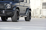 AMG G63 Edition1