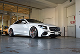 AMG S63Coupe