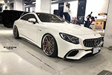 AMG S63Coupe