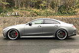 AMG CLS53 