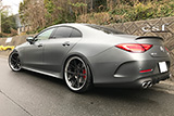 AMG CLS53 