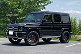 AMG G63