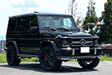 AMG G63