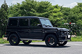 AMG G63