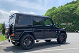 AMG G63