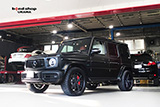 AMG G63