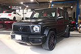 AMG G63