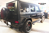 AMG G63