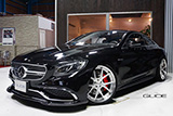 AMG S63Coupe