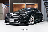 AMG S63Coupe