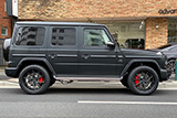 AMG G63 Edition1