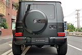 AMG G63 Edition1