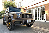 AMG G63