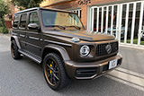 AMG G63