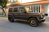 AMG G63