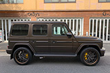 AMG G63