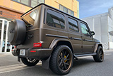 AMG G63