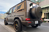 AMG G63