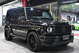 AMG G63(W463A)