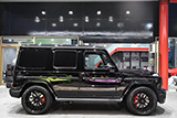 AMG G63(W463A)