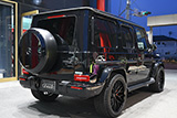 AMG G63(W463A)