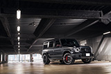 AMG G63