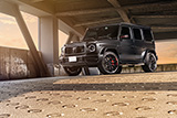 AMG G63